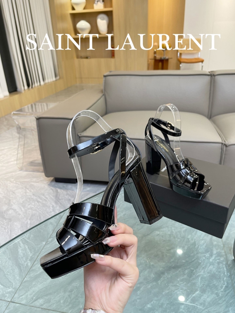 YSL High Heels